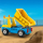 LEGO City 60391 Ciężarówki i dźwig z kulą wyburzeniową - 1144459 - zdjęcie 11